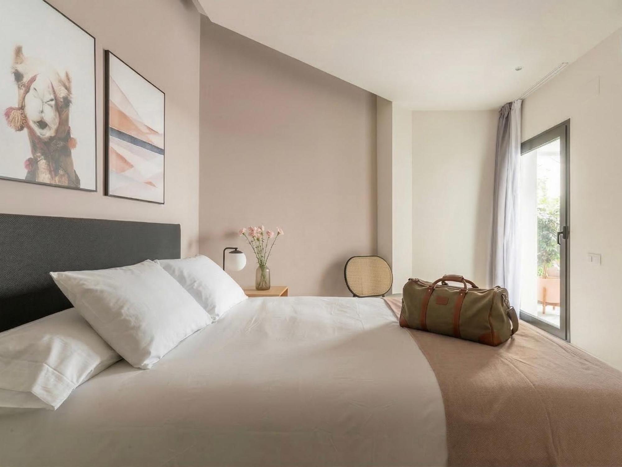 Limehome Barcelona Rector Triado — Photos 3