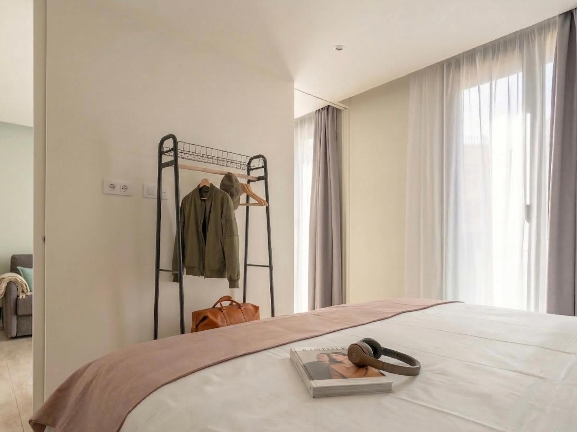 Limehome Barcelona Rector Triado — Photos 2
